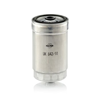 MANN-FILTER Kraftstofffilter WK 842/10 - WK842/10...