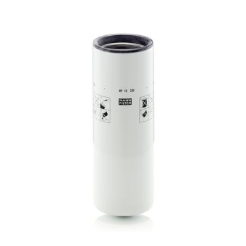 MANN-FILTER Ölfilter WP 12 330 - WP12330 für...