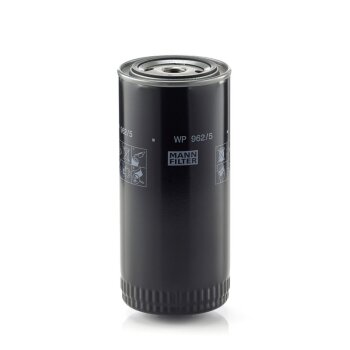 MANN-FILTER Ölfilter WP 962/5 - WP962/5 für...