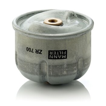 MANN-FILTER Ölfilter ZR 700 x - ZR700x für ERR...