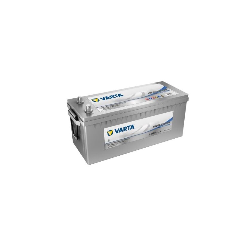VARTA Versorgungsbatterie 830210118D952