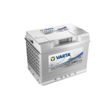 VARTA Versorgungsbatterie 830050044D952; Spannung 12V;...