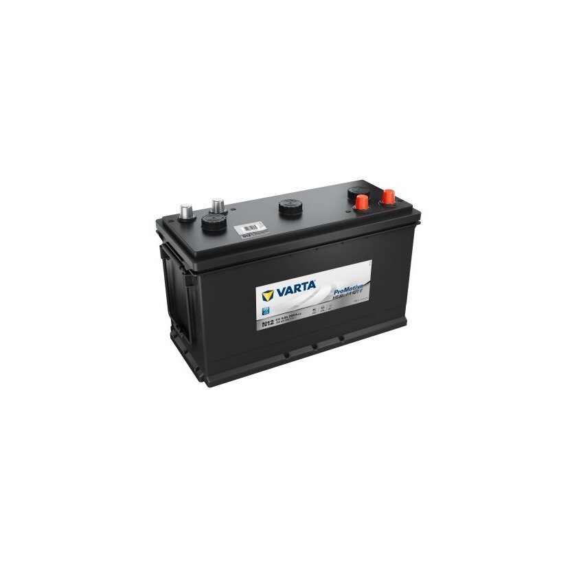 VARTA Starterbatterie 200023095A742; Spannung 6V; Kapazität 200AH