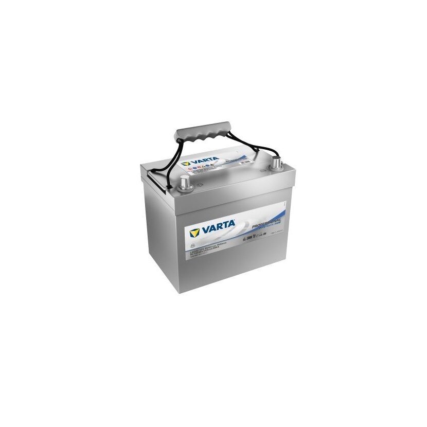 VARTA Versorgungsbatterie 830085051D952