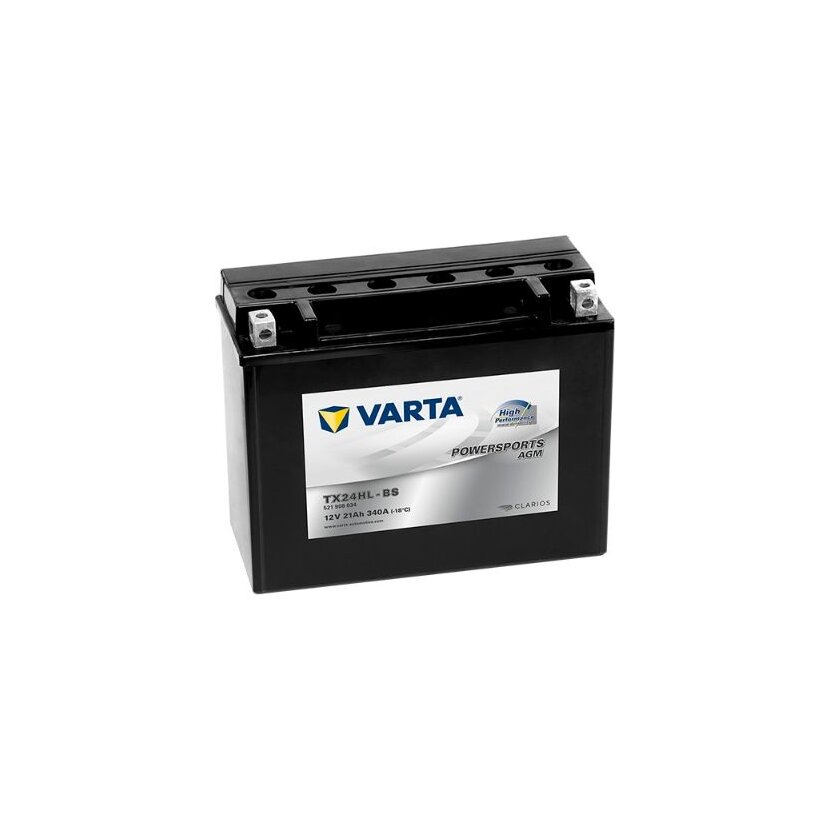 Abverkauf TecDoc Artikel Motorradbatt. 12V 21Ah - 521908034A514