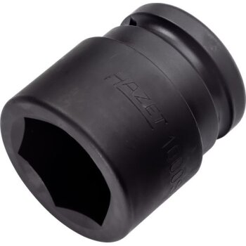 HAZET Kraft-Stecknuss 1000S-32 - 1000S32