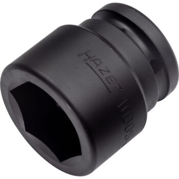 HAZET Kraft-Stecknuss 1000S-34 - 1000S34