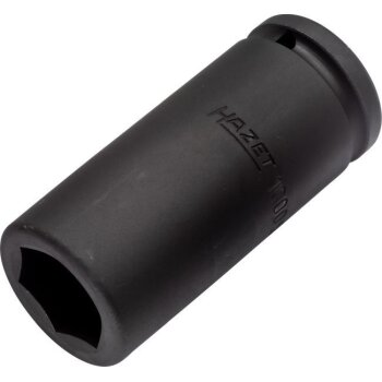 HAZET Kraft-Stecknuss 1000SLG-27 - 1000SLG27 für 3037-2