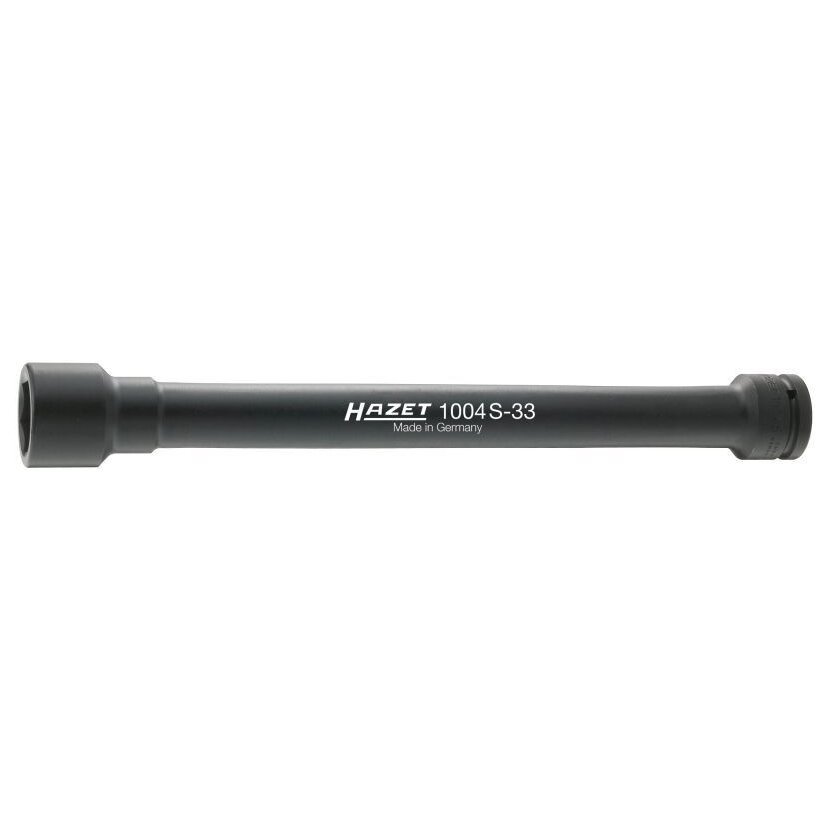 HAZET Kraft-Stecknuss 1004S-33 - 1004S33