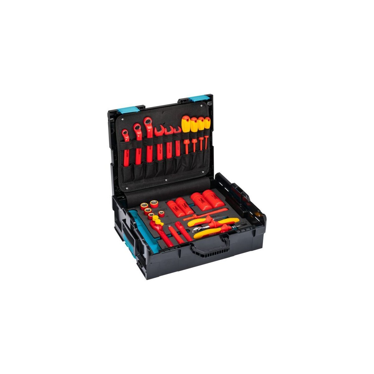 HAZET Werkzeugsatz 150/27