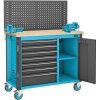 HAZET Werkzeugwagen 179NW-7/230 - 179NW7/230