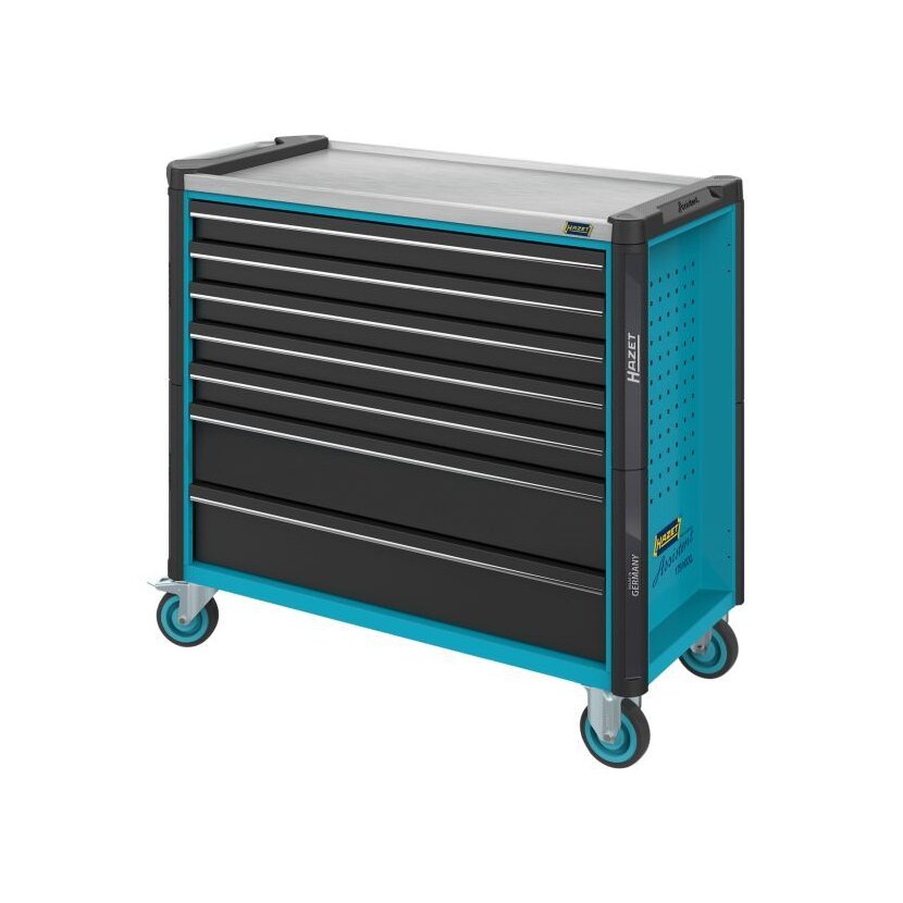 HAZET Werkzeugwagen 179NXXL-7/340 - 179NXXL7/340