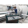 HAZET Werkzeugwagen 179NXXL-8D/619 - 179NXXL8D/619