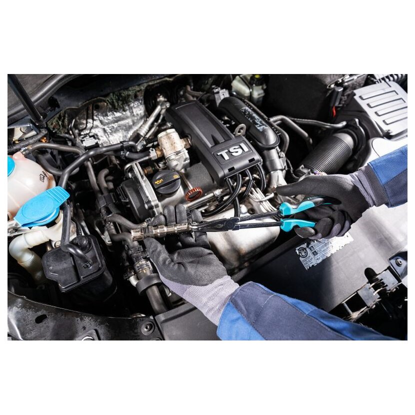 HAZET Zange, Zündkerzenstecker 1849-3 - 18493 für 303-622