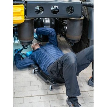HAZET Werkstattliege 195N-2 - 195N2