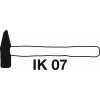 HAZET Handleuchte 1979N-72 - 1979N72