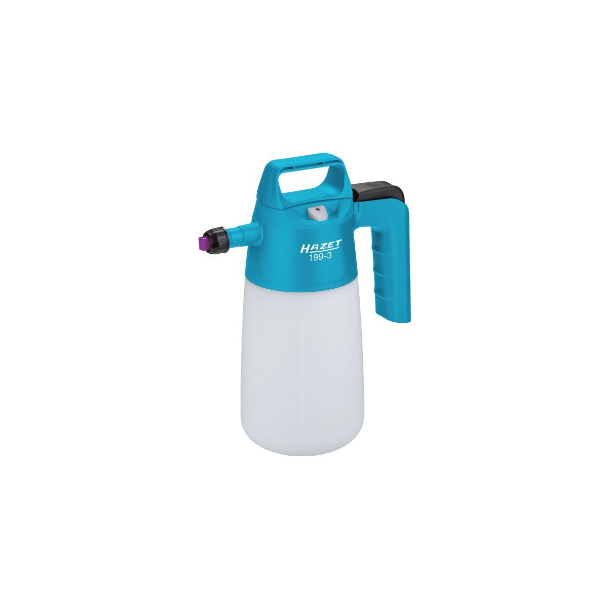 HAZET Pumpsprühflasche 199-3 - 1993