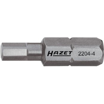 HAZET Schrauberbit 2204-2 - 22042