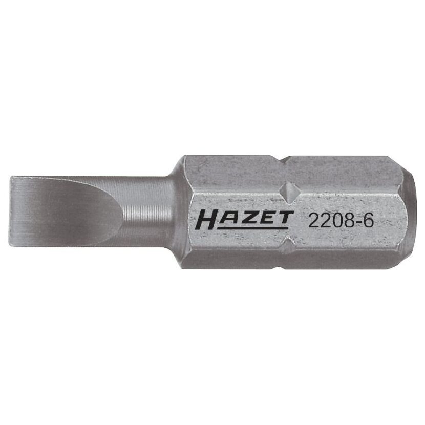 HAZET Schrauberbit 2208-10 - 220810