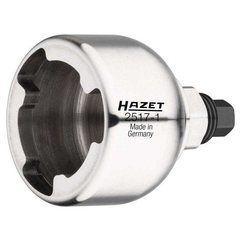 HAZET Abzieher, Pumpe-Düse-Einheit 2517-1 - 25171 für T10489