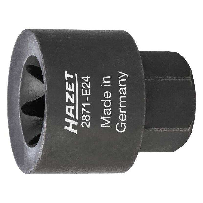 HAZET Steckschlüsseleinsatz 2871-E24 - 2871E24