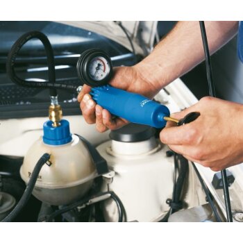 HAZET Adapter, Kühlsystemdruckprüfset 4800-10 -...