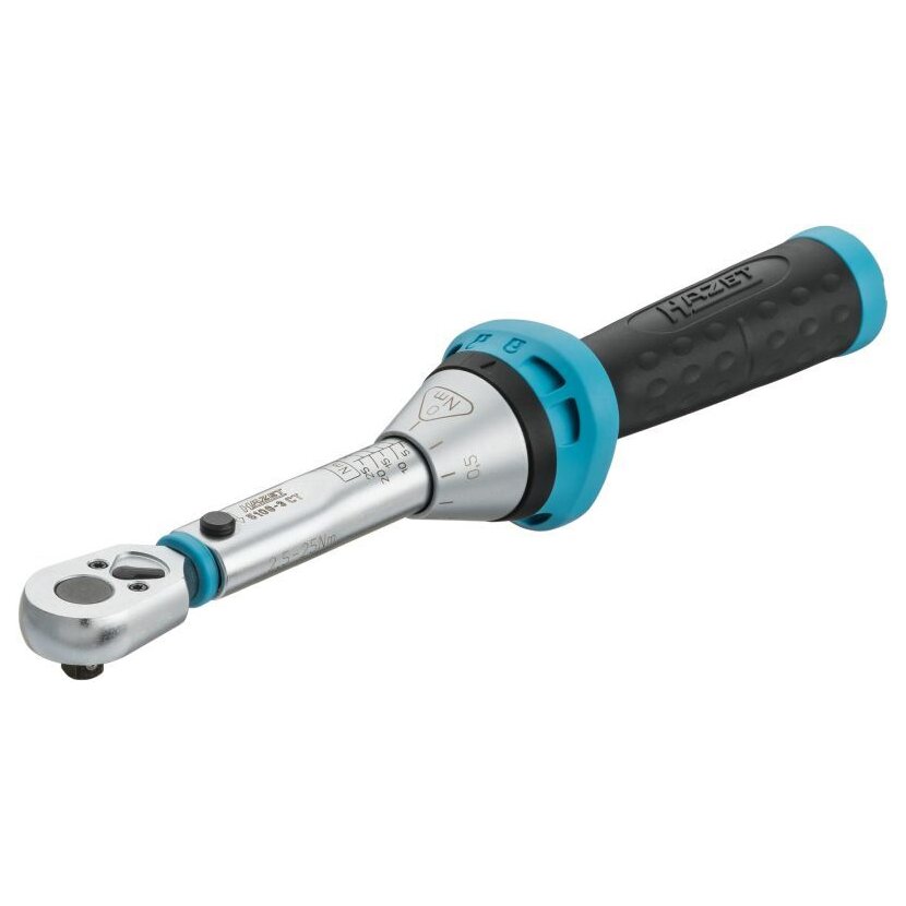 HAZET Drehmomentschlüssel 5108-3CT - 51083CT