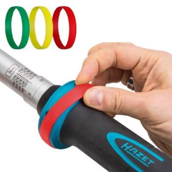 HAZET Drehmomentschlüssel 6160-1CT - 61601CT