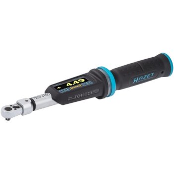 HAZET Drehmomentschlüssel 7280-2STAC - 72802STAC
