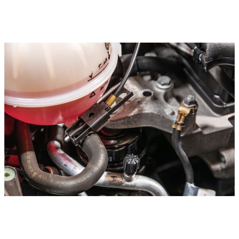HAZET Zange, Schlauchschelle 798-15A - 79815A für 303-397