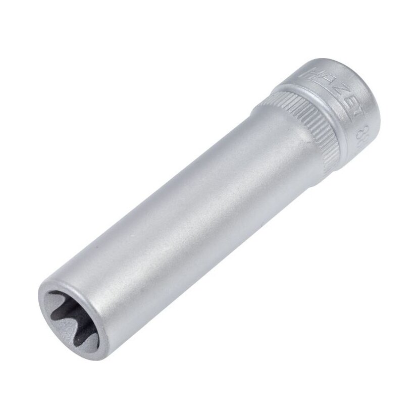 HAZET Steckschlüsseleinsatz 880LG-E12 - 880LGE12 für 5470/7