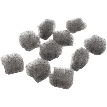 HAZET Auslassfiltersatz, Druckluftwerkzeug 9011MG-025/10...