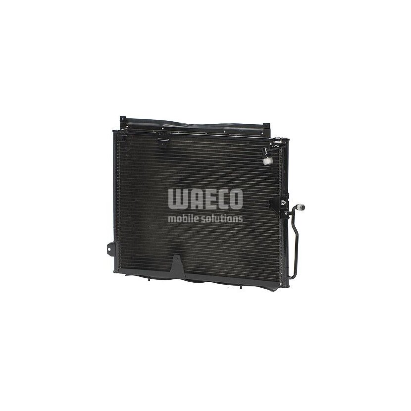 WAECO Kondensator, Klimaanlage 8880400004 für 1248301370