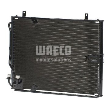 WAECO Kondensator, Klimaanlage 8880400007 für 1382291