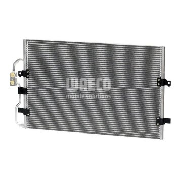WAECO Kondensator, Klimaanlage 8880400029 für 6455Y3