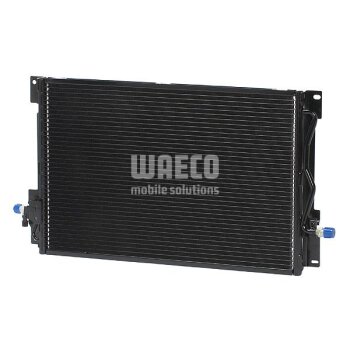 WAECO Kondensator, Klimaanlage 8880400044 für 3545758