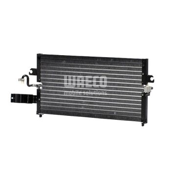 WAECO Kondensator, Klimaanlage 8880400083 für...