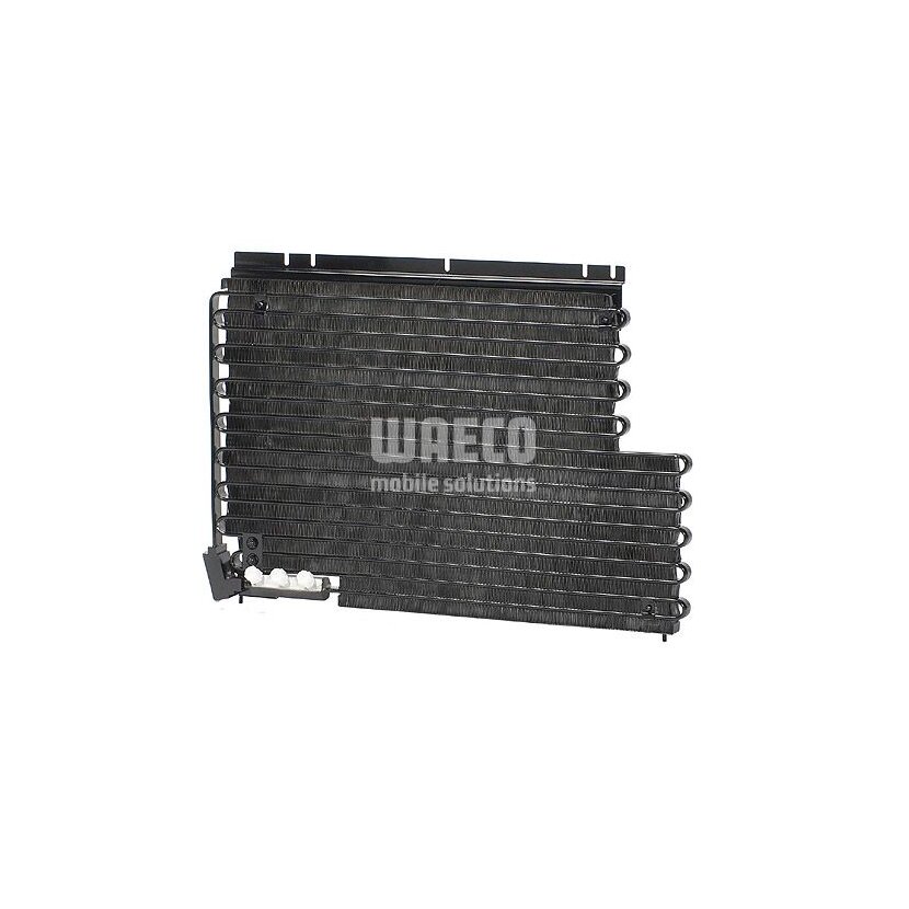 WAECO Kondensator, Klimaanlage 8880400104 für 6848131