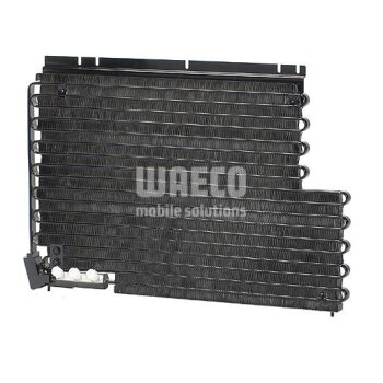 WAECO Kondensator, Klimaanlage 8880400104 für 6848131