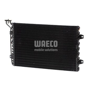 WAECO Kondensator, Klimaanlage 8880400110 für 4163920