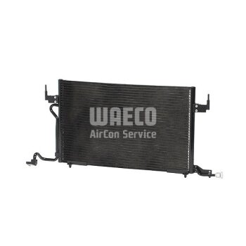 WAECO Kondensator, Klimaanlage 8880400141 für 6455P9