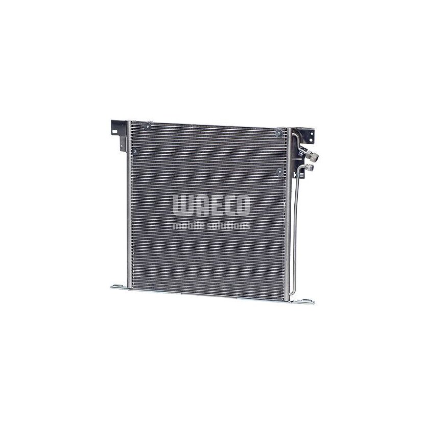 WAECO Kondensator, Klimaanlage 8880400153 für 6388350170