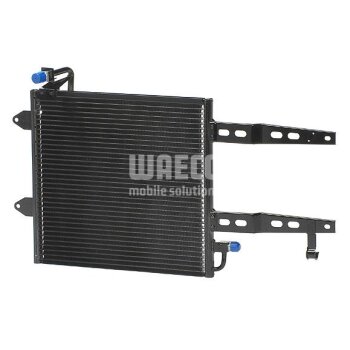 WAECO Kondensator, Klimaanlage 8880400155 für...
