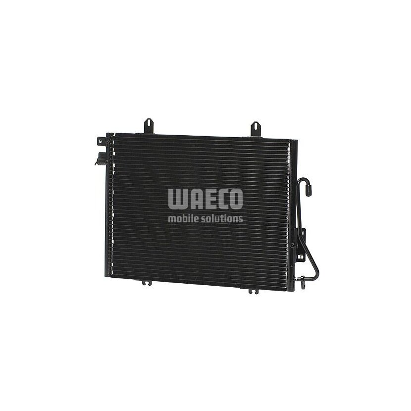 WAECO Kondensator, Klimaanlage 8880400174 für 7700414103