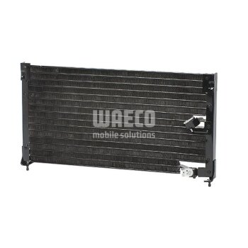 WAECO Kondensator, Klimaanlage 8880400216 für JRB100180