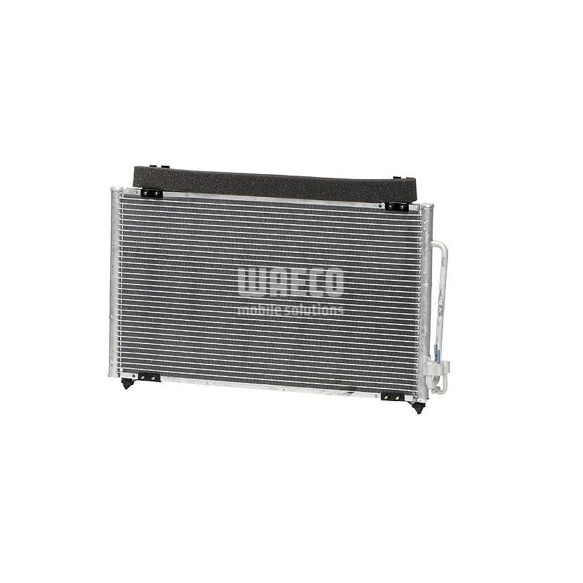 WAECO Kondensator, Klimaanlage 8880400240 für 0K30A61480E