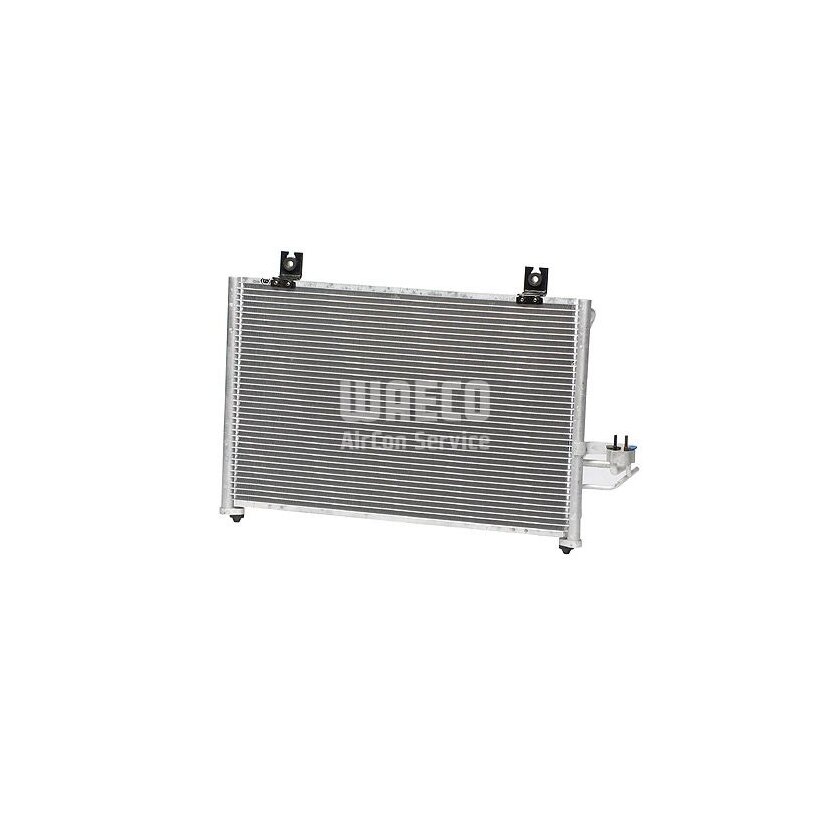 WAECO Kondensator, Klimaanlage 8880400241 für 0K2C061480