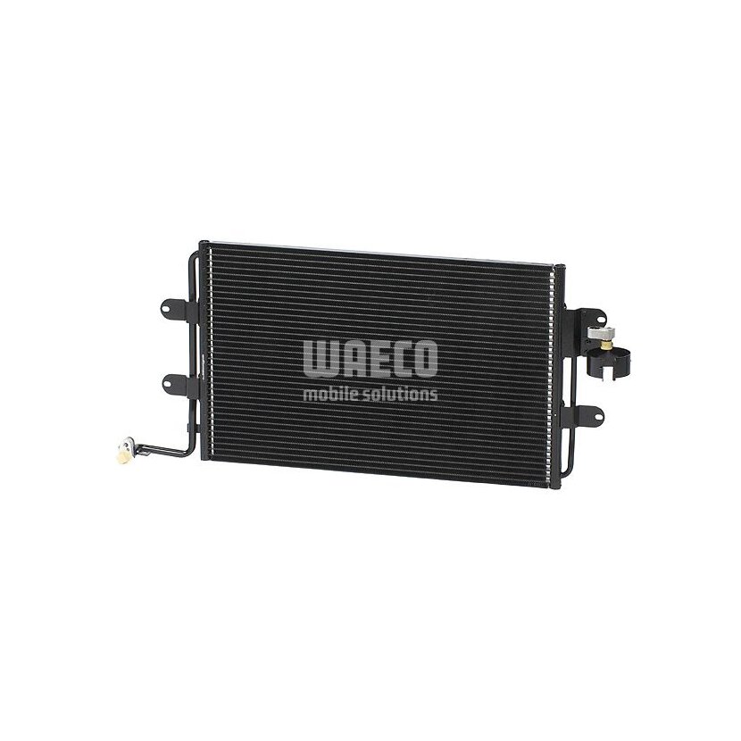 WAECO Kondensator, Klimaanlage 8880400248 für 1C0820411