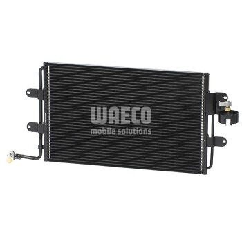 WAECO Kondensator, Klimaanlage 8880400248 für 1C0820411