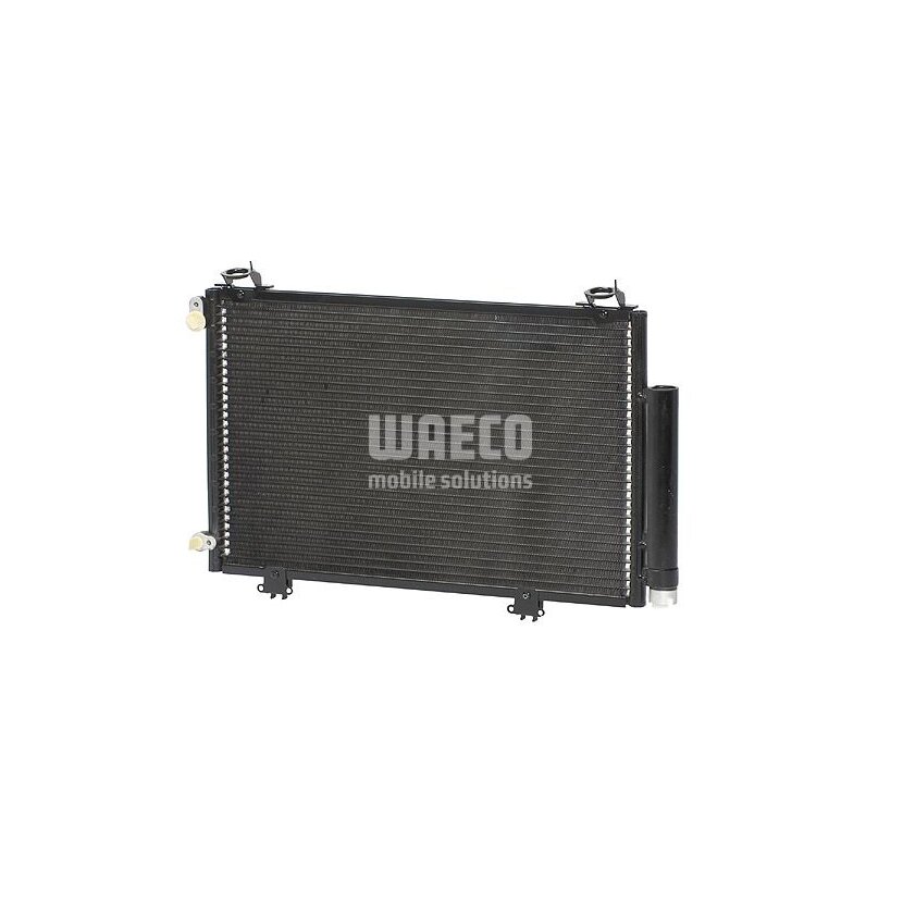 WAECO Kondensator, Klimaanlage 8880400249 für 8846052020